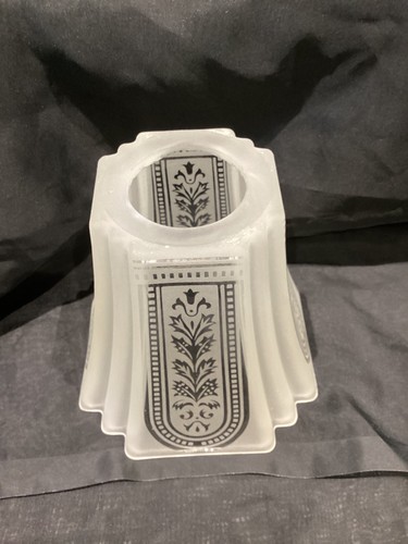 Christopher wray etched glass - etched,