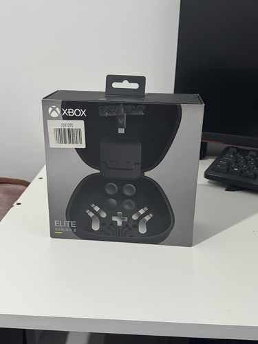 Xbox elite series - elite,