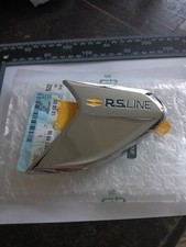 GENUINE Renault CLIO V RS Line