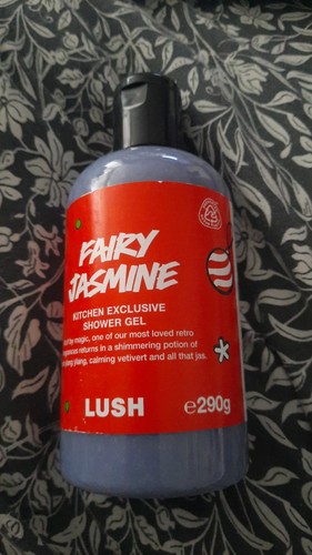 Lush kitchen exclusive fairy - lush,