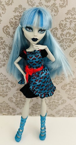 Monster high freaky fusion - monster,