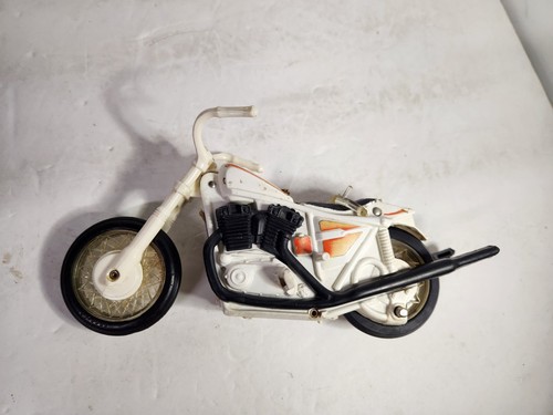 Vintage evel knievel - vintage,