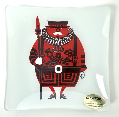 Vtg kenneth townsend chance - vtg,