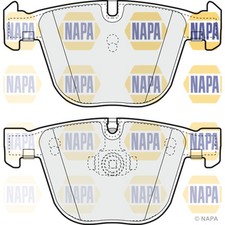 Brake Pads Set For Rolls-Royce