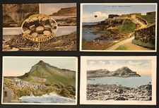 Portstewart Giant's Causeway 4