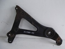 PEUGEOT ELYSEO 125 EXHAUST