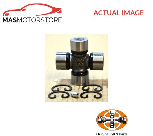 Propshaft joint front - propshaft,