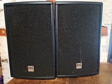 HK PR:O 8 Speakers Pair - for