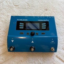 TC-HELICON VoiceLive Play