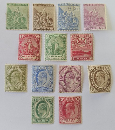 South africa cogh collection - south,
