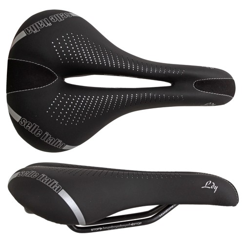 Selle italia lady gel - selle,