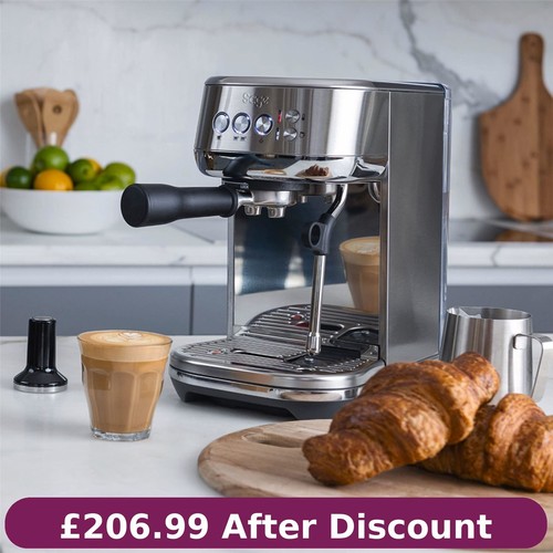 Sage the bambino plus espresso - bambino,
