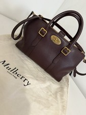 Mulberry Bayswater Double