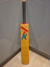 1989 Vintage Kippax  Signed