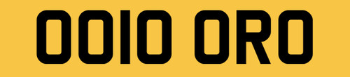 Oo10 oro new 2010 - oo10,