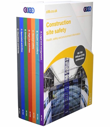 Citb ge700 construction - citb,