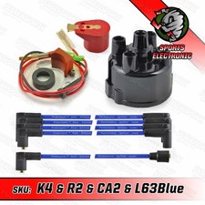 MGB Electronic Ignition Kit