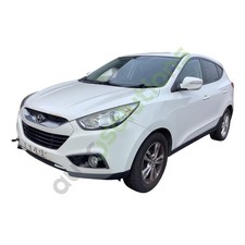 HYUNDAI IX35 MK2 2010-2013 Wheelbrace Key