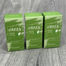 Green Mask Stick Green Tea Oil