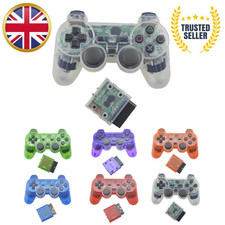 Wireless Game Controller Dual