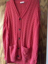 Cotton Traders ladies cable