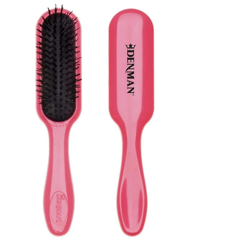 Denman d90 tangle tamer - tangle,