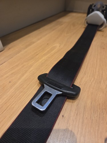 Polo gti 6n2 3dr - black, and