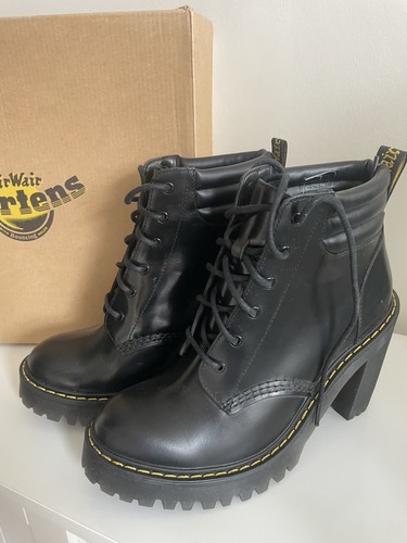 Iconic martens persephone - iconic, dr