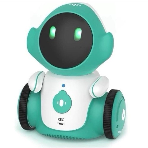 Robot toys rechargeable smart - robot,