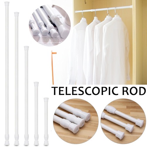 Extendable spring rods loaded - rods,