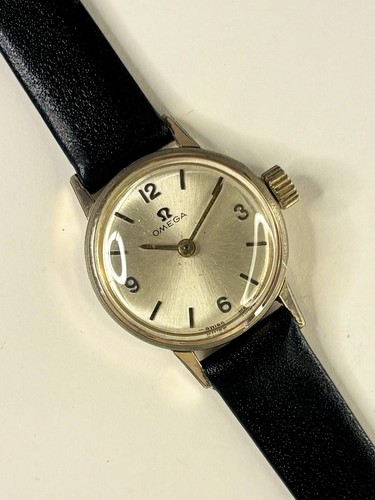 Omega ladies vintage - omega,