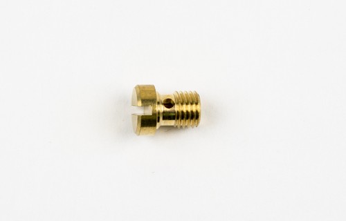 Suzuki genuine gt550 screw - suzuki, j-m