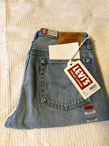 Levi vintage clothing 501z - vintage,