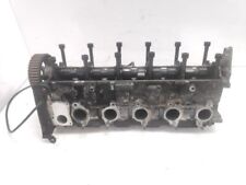 Lancia Thesis 2.4 JTD 110kw 2004 Diesel Engine cylinder head 55193092 