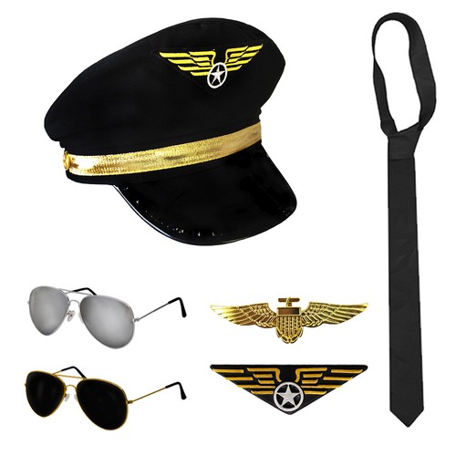 Pilot cap accessories choose - pilot,