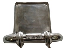 LAMBRETTA GRAND PRIX 150 ALLOY