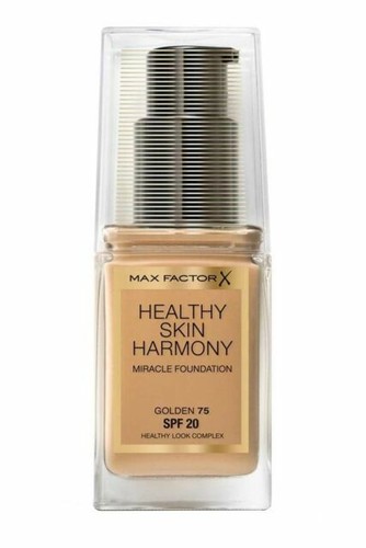 Max factor healthy skin - healthy,