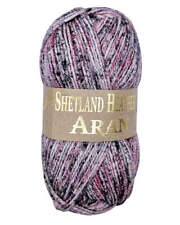 Woolcraft Shetland Heather