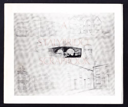 Stalybridge - a,