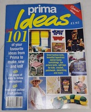 Prima Ideas Special Issue