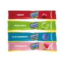 Jolly Rancher Ice Pops 50ml 60