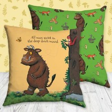 The Gruffalo 'All Was Quiet'