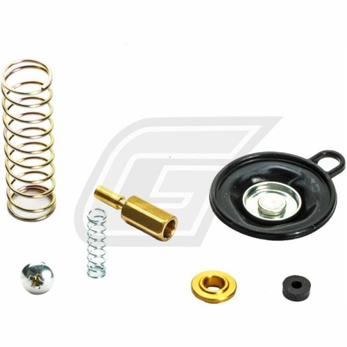 Carburetor diaphragm acv - carburetor,