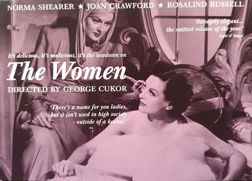 The women 1939 - the, ‧