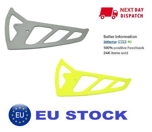 Replacement stabilizer spare - replacement,