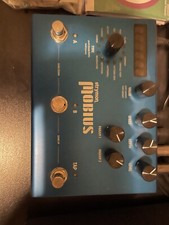 Strymon Mobius