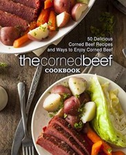 The Corned Beef Cookbook 50