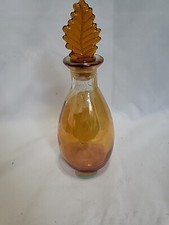 Rose Gold Bottle Aurora