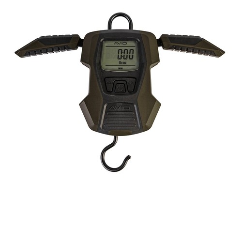 Avid digital scales 60kg - digital,