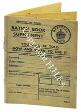 1940s ww2 blitz memorabilia - 1940s/ww2,